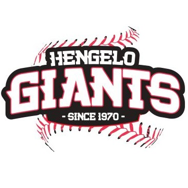 Honk- en softbal vereniging Giants Hengelo