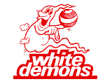 White Demons