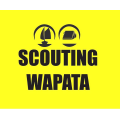 Scouting Wapata