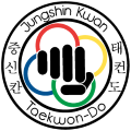 Taekwon-Do club Jungshin Kwan