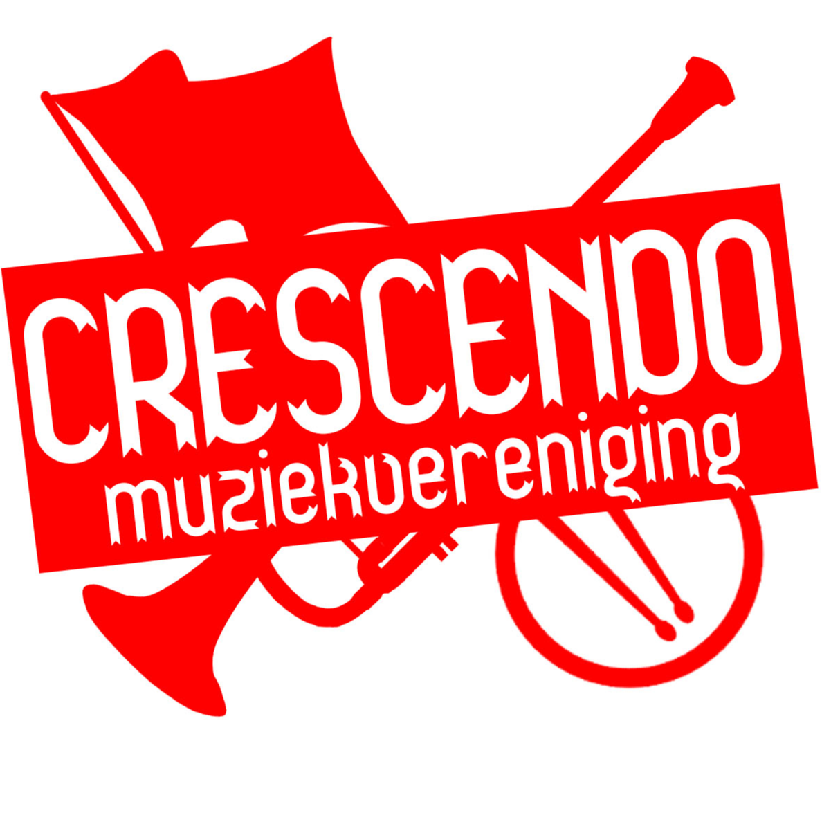 muziekvereniging crescendo