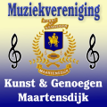 Muziekvereniging Kunst en Genoegen