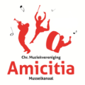 Muziekvereniging Amicitia Musselkanaal