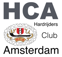 Hardrijders Club Amsterdam