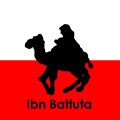 Faculteitsvereniging der Ruimtelijke Wetenschappen Ibn Battuta 