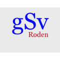 Gsv Roden 