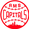 Sportvereniging Amsterdam Capitals