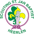 Scouting St. Jan Baptist