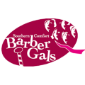 Southern Comfort Barber Gals