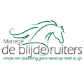 Manege De Blijde Ruiters