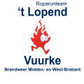Roparun team 148 't Lopend Vuurke, Brandweer Midden en West Brabant