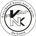 Brassband Kunst naar Kracht