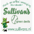 Honk- en Softbal club Sullivans Green Devils Monnickendam