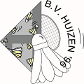 Badmintonvereniging Huizen'96