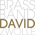 Brassband David Cultureel Ambassadeur Zwolle