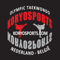 KoryoSports Taekwondo Grensverlegend sporten