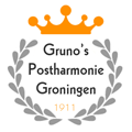 Gruno's Postharmonie Groningen