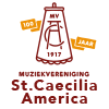 Muziekvereninging Sint Caecilia America