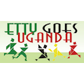 Etty goes Uganda