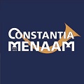 Vereniging Fanfare Constantia Menaam