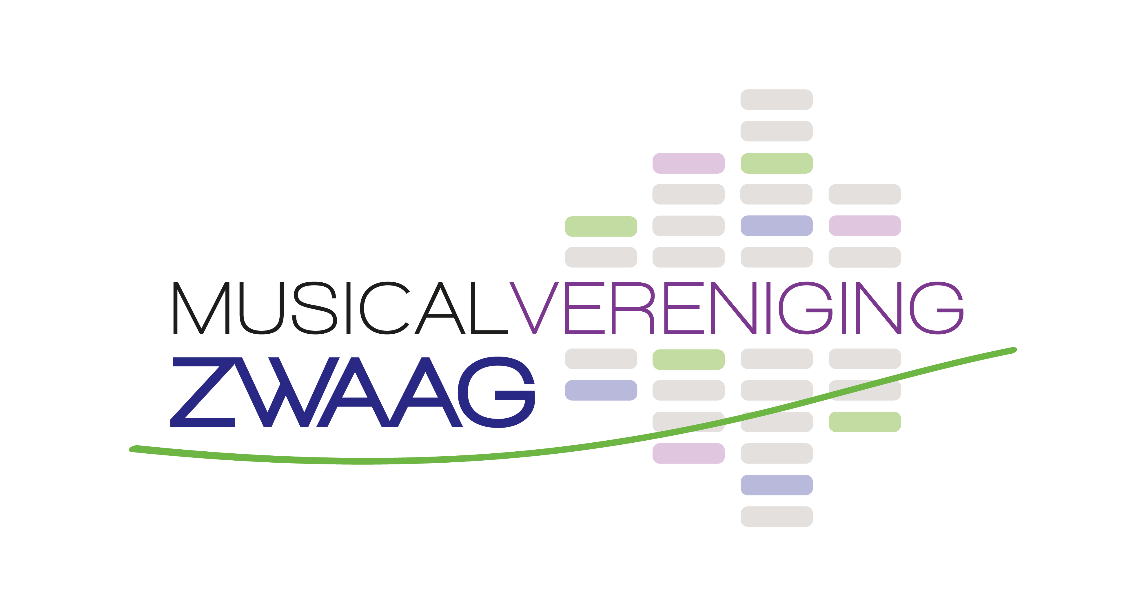 Musicalvereniging Zwaag