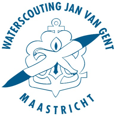 Waterscouting Jan van Gent Maastricht