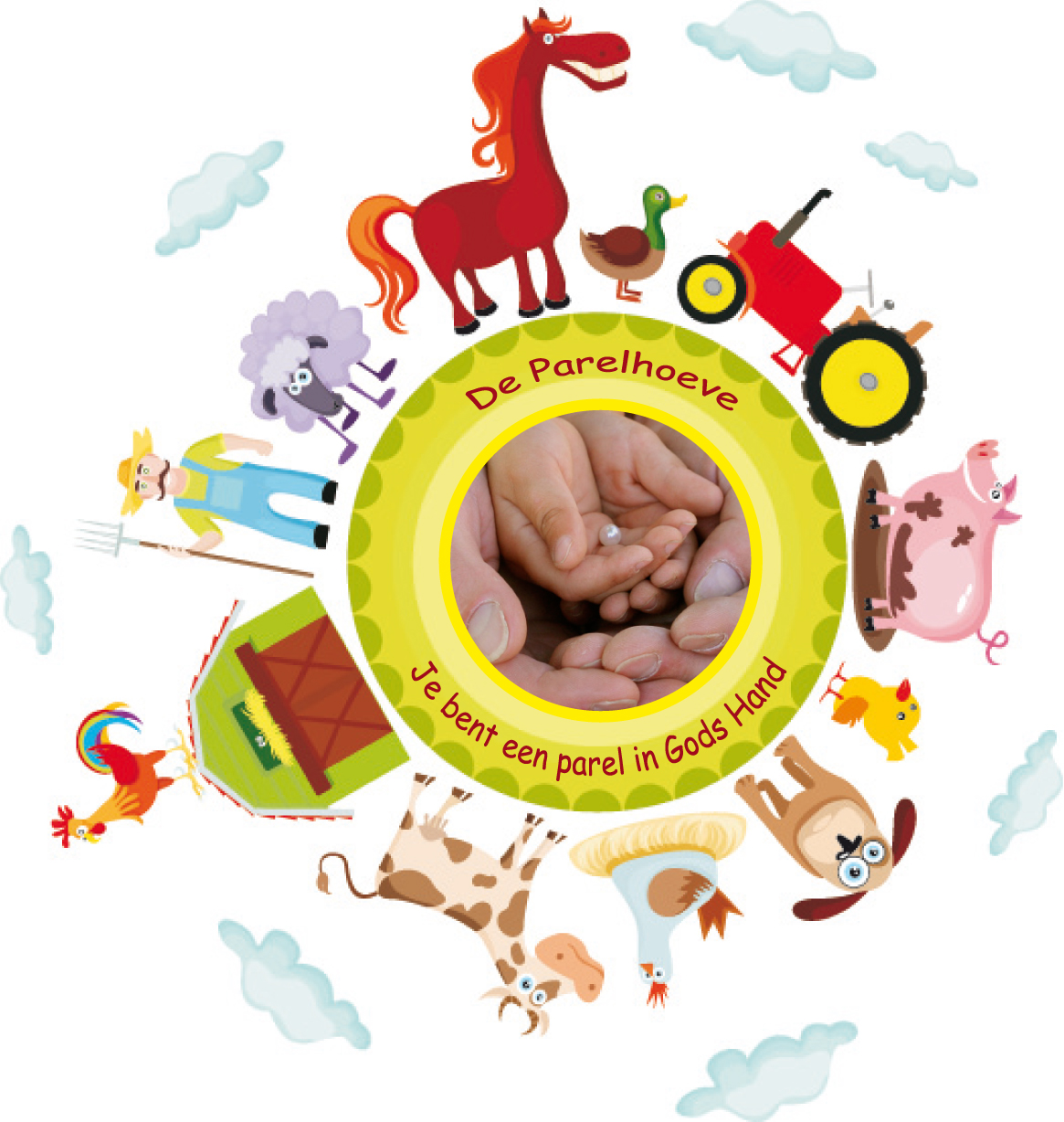 Stichting Pleegz. De Parelhoeve