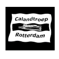 Zeeverkenners groep scouting Calandtroep