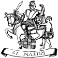 Societe St. Martin Fanfare de Stein
