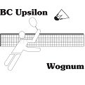 Badmintonclub Upsilon Wognum