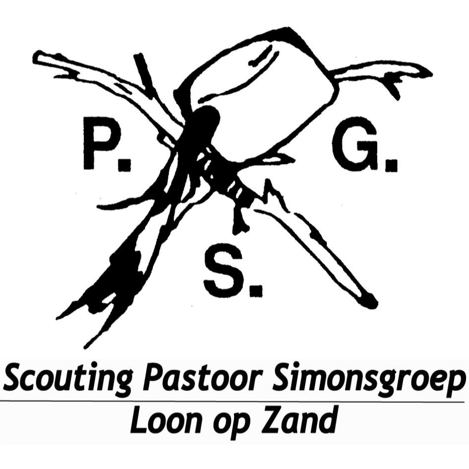 Scouting Pastoor Simonsgroep