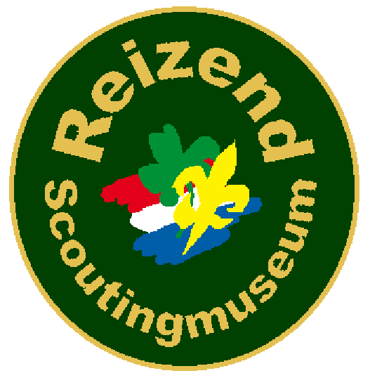 Reizend Scoutingmuseum