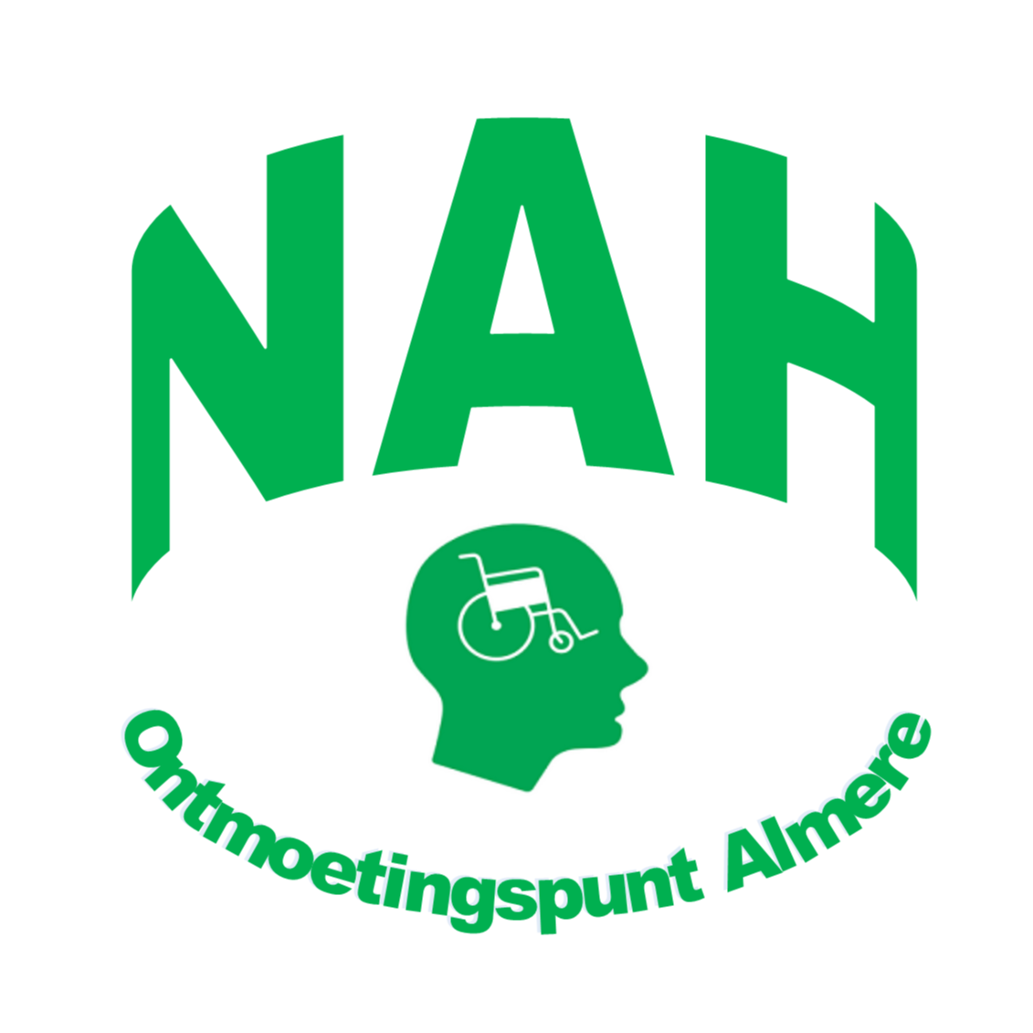 NAH Ontmoetingspunt Almere