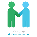 Stichting Woongroep Huizer-maatjes