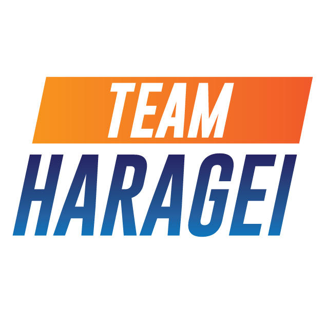 Team Haragei Terheijden