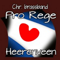Chr. Brassband Pro Rege Heerenveen
