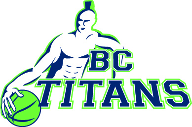 BC TITANS