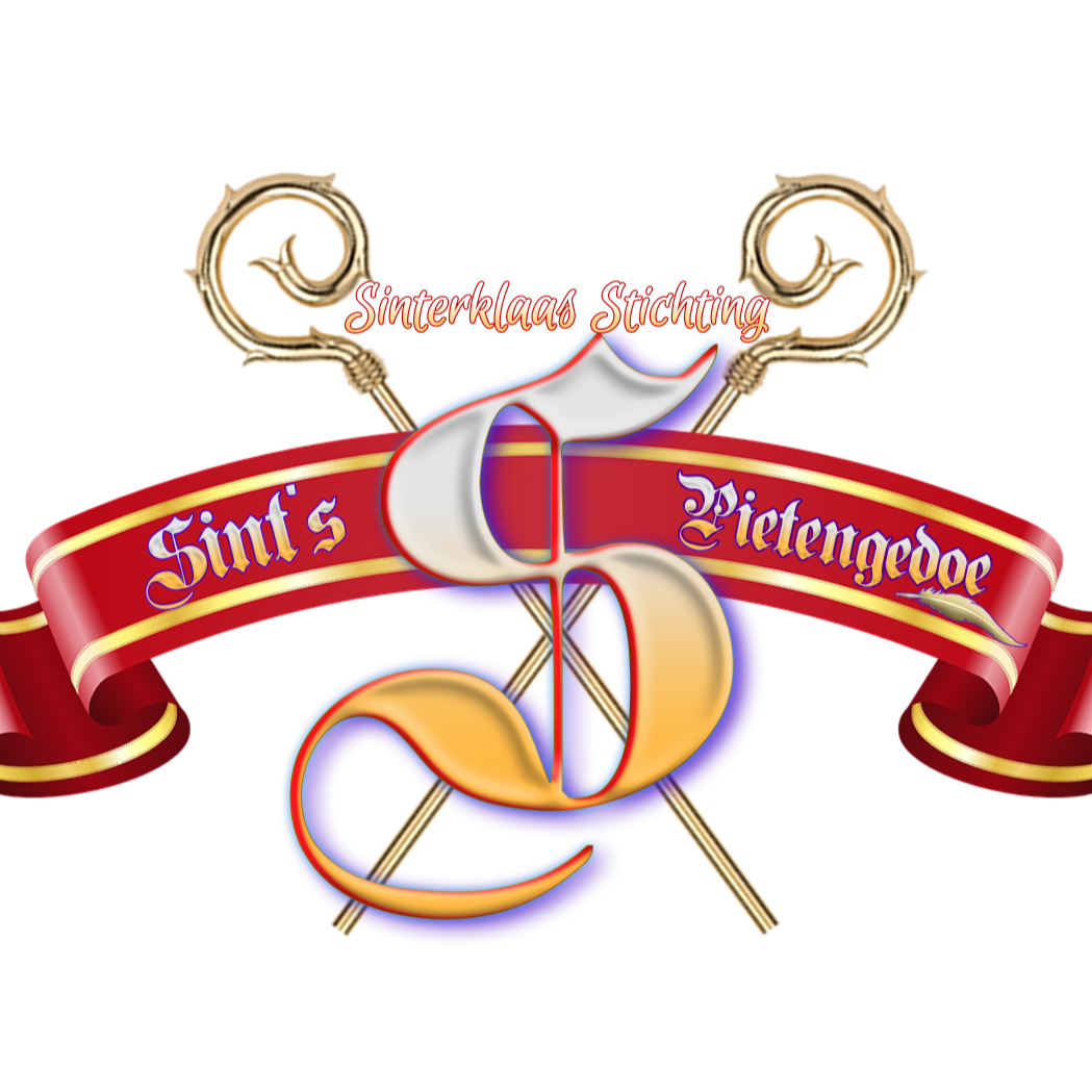 Sinterklaas Stichting Sint's Pietengedoe