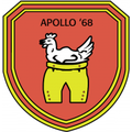 Apollo '68