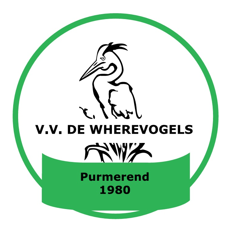 Wherevogels