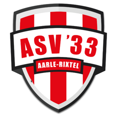 Voetbalvereniging ASV'33