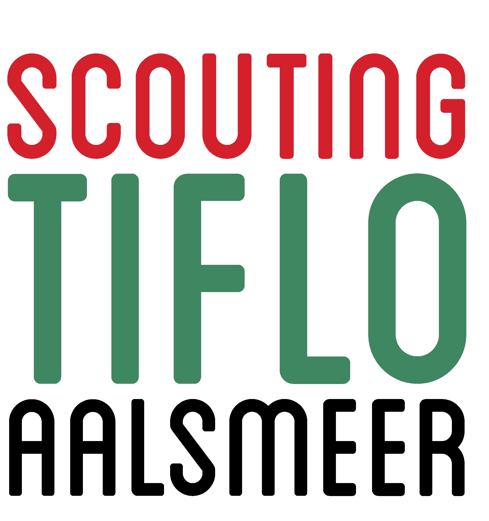 Scouting Tiflo Aalsmeer