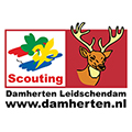 Scouting Damherten Leidschendam