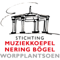 Stichting Muziekkoepel Nering Bogel Worpplantsoen