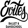 Evites Dans & Balletschool