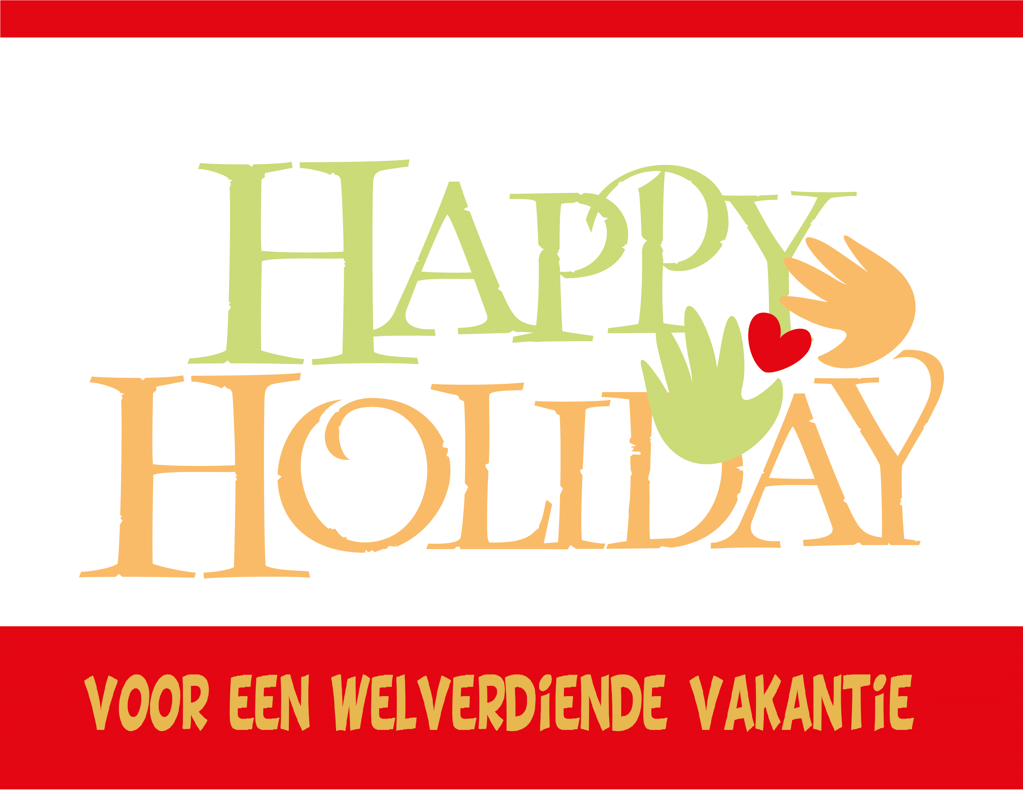 Stichting Happy Holiday