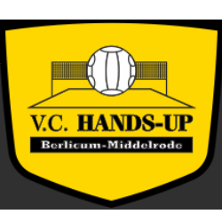 Volleybalvereniging Hands up