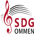 Chr. Muziekvereniging Soli Deo Gloria Ommen