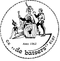 Sponsor CV de Batsers