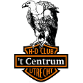 Harley-Davidson Club 't Centrum